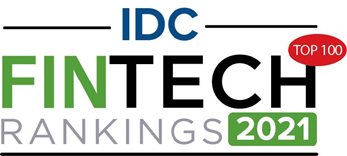 IDC FinTech Top 100 Ranking Report 2021