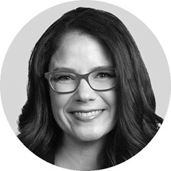 Hillary Ashton, Chief Product Officer, Teradata