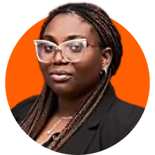 Claire Omiyi, Senior Product Manager at Teradata