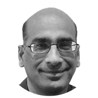 Martin Willcox, VP Analytics & Architecture, Teradata International Sri Raghavan