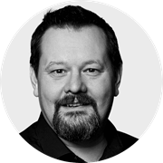 Dr. Chris Hillman, Senior Director, Data Science International, Teradata